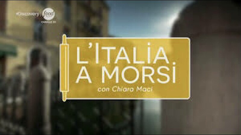 File:L'Italia a Morsi con Chiara Maci.jpg