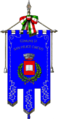 San Felice Circeo-Gonfalone.png