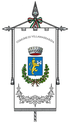 Villamassargia - Bandera