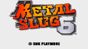 Miniatura per Metal Slug 6