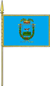 Provincia di Macerata – Bandiera