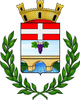 San Germano dei Berici - Escudo de armas