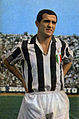 Flavio Emoli, Juventus 1961-62.jpg