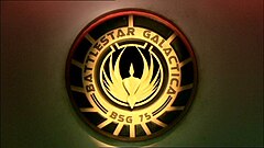 Battlestar Galactica (serie televisiva)