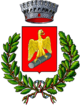 Зульо - Герб