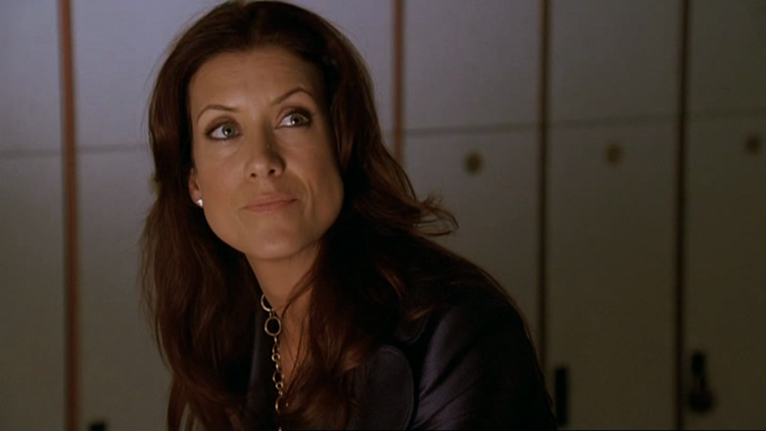 Addison Montgomery