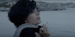 Io sono Mia (film 2019)