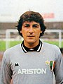 Luciano Bodini, 1981, Juventus.jpg