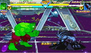 Miniatura per Marvel Super Heroes (videogioco)