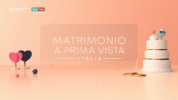 Quarta Edizione Matrimonio A Prima Vista Italia: Stagione di serie televisiva