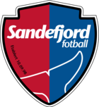 Logo de football Sandefjord.png