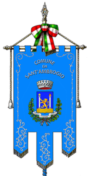 Miniatura per Sant'Ambrogio di Torino