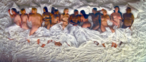 Miniatura per Famous (Kanye West)