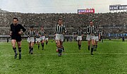 Miniatura per Storia della Juventus Football Club