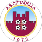 Logotipo AS Cittadella.png