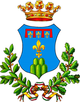 Monteprandona - Escudo de armas