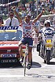Tour de France 1992 (Saint-Gervais-les-Bains - Sestrières) - Claudio Chiappucci.jpg
