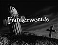 Miniatura per Frankenweenie (film 1984)