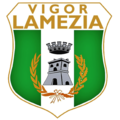 Vigor Lamezia Calcio 1919: Storia, Cronistoria, Colori e simboli