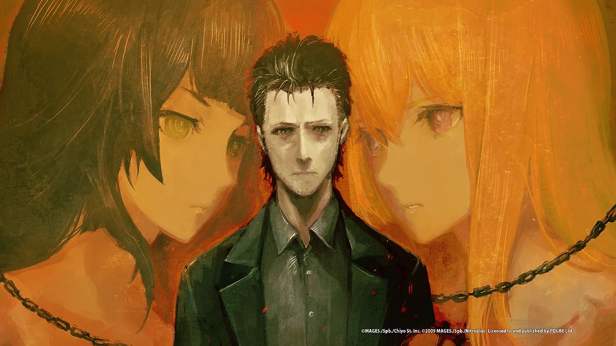 Steins;Gate 0 – 07 – Mr. Braun (and Wikipedia) to the Rescue