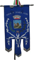 Casarza Ligure - Flag