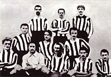 Palmarès della Juventus Football Club - Wikipedia