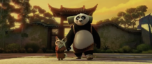 Miniatura per Kung Fu Panda