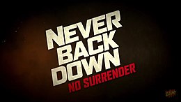 Never Back Down - No Surrender.jpg