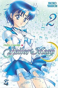 sailor mercury ami mizuno