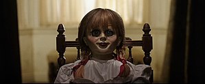 Miniatura per Annabelle 2: Creation