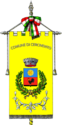 Cercivento - Flag