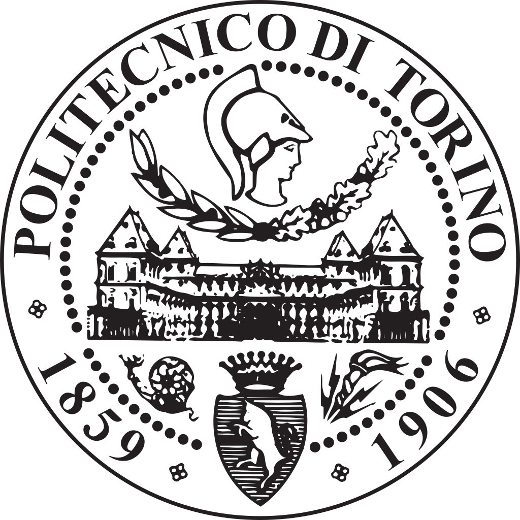 Résultat de recherche d'images pour "POLITECNICO TORINO"