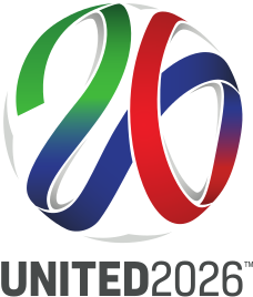 File:Campionato mondiale di calcio 2026 logo.svg