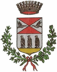 Camporeale - Escudo de armas