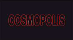 Cosmopolis (film)