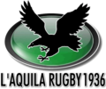 L'Aquila Rugby 1936 Logo.png