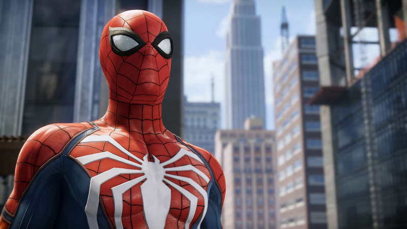 File:Spider-Man (videogioco 2018).png