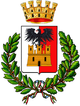 Tirano - Escudo de armas