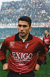 Serie B 1997-1998: Stagione, Squadre partecipanti, Allenatori e primatisti