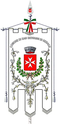 San Giovanni di Gerace – vlajka