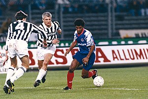 Finale Della Coppa Uefa 1992-1993