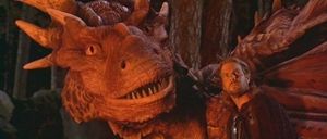 Miniatura per Dragonheart (film)