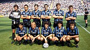 Miniatura per Serie A 1988-1989