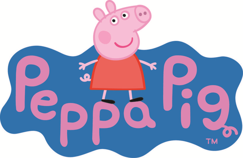 Peppa Pig - Wikipedia