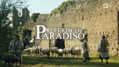 Preferisco il Paradiso