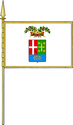 Provincia di Como – Bandiera