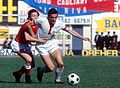 Serie A 1969-1970 - Cagliari vs Bari - Pasquale Loseto et Gigi Riva.jpg