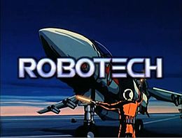 Robotech - Quootip