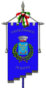 Castelfranco di Sotto – Bandiera