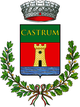 Castro - Stema